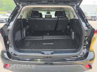 2023 Toyota Highlander XLE - miniatura 15