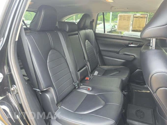 2023 Toyota Highlander XLE - miniatura 17