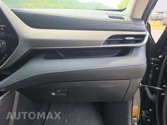 2023 Toyota Highlander XLE - miniatura 20