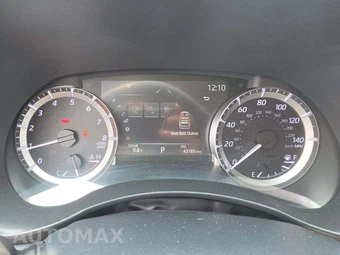2023 Toyota Highlander XLE - miniatura 9