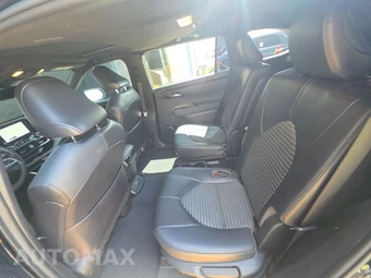 2023 Toyota Highlander XSE - miniatura 13