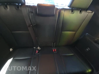 2023 Toyota Highlander XSE - miniatura 14