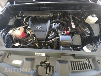2023 Toyota Highlander XSE - miniatura 16