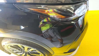2023 Toyota Highlander XSE - miniatura 20
