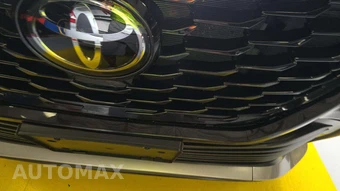 2023 Toyota Highlander XSE - miniatura 26