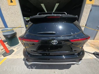 2023 Toyota Highlander XSE - miniatura 5