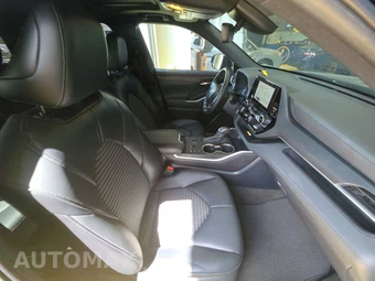 2023 Toyota Highlander XSE - miniatura 8