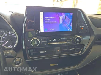 2023 Toyota Highlander XSE - miniatura 10