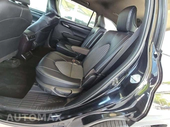 2023 Toyota Highlander XSE - miniatura 13