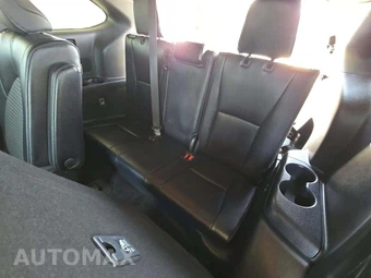 2023 Toyota Highlander XSE - miniatura 14