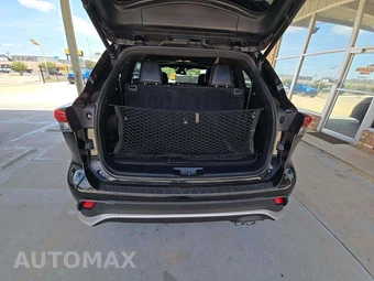 2023 Toyota Highlander XSE - miniatura 15
