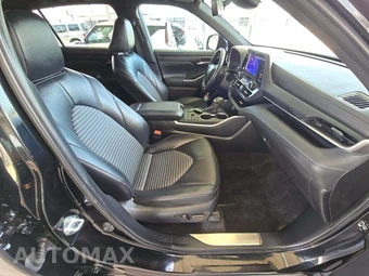 2023 Toyota Highlander XSE - miniatura 19
