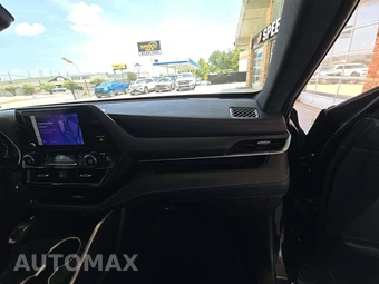 2023 Toyota Highlander XSE - miniatura 20