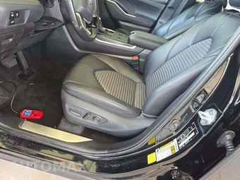 2023 Toyota Highlander XSE - miniatura 6