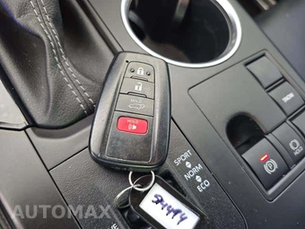 2023 Toyota Highlander XSE - miniatura 8