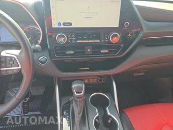 2023 Toyota Highlander XSE - miniatura 11