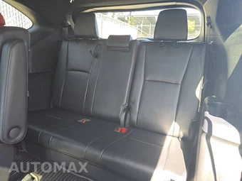 2023 Toyota Highlander XSE - miniatura 14