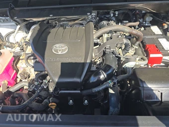 2023 Toyota Highlander XSE - miniatura 16