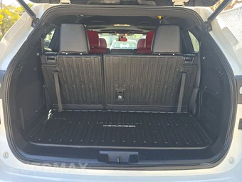 2023 Toyota Highlander XSE - miniatura 17