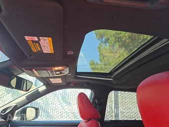 2023 Toyota Highlander XSE - miniatura 20