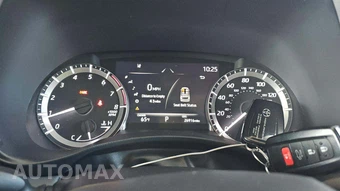 2023 Toyota Highlander XSE - miniatura 21