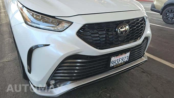 2023 Toyota Highlander XSE - miniatura 22