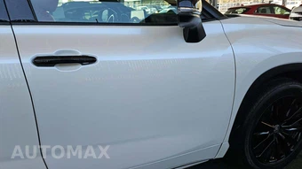 2023 Toyota Highlander XSE - miniatura 23
