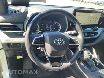 2023 Toyota Highlander XSE - miniatura 10