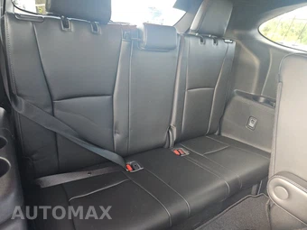 2023 Toyota Highlander XSE - miniatura 14