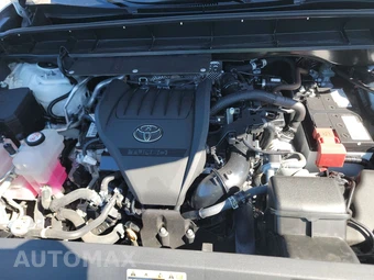2023 Toyota Highlander XSE - miniatura 16