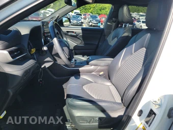 2023 Toyota Highlander XSE - miniatura 7