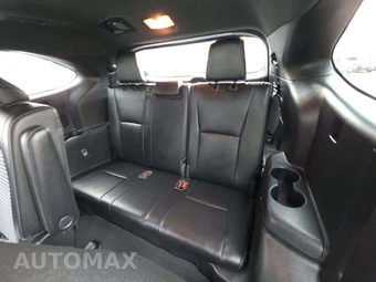 2023 Toyota Highlander XSE - miniatura 14