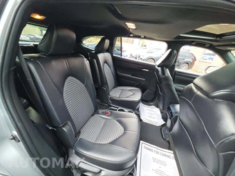 2023 Toyota Highlander XSE - miniatura 17