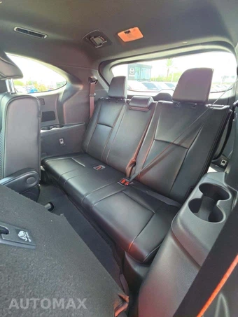 2023 Toyota Highlander XSE - miniatura 11