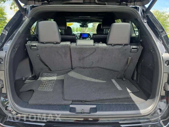 2023 Toyota Highlander XSE - miniatura 12