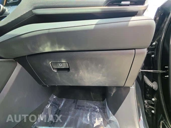 2023 Toyota Highlander XSE - miniatura 17