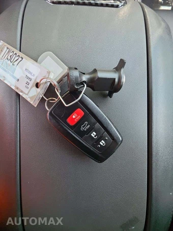 2023 Toyota Highlander XSE - miniatura 5