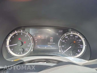 2023 Toyota Highlander XSE - miniatura 6
