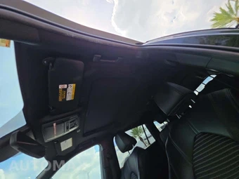 2023 Toyota Highlander XSE - miniatura 8
