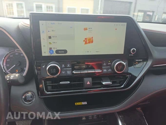2023 Toyota Highlander XSE - miniatura 10