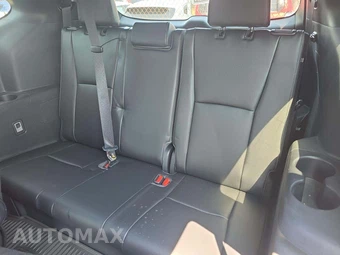 2023 Toyota Highlander XSE - miniatura 14