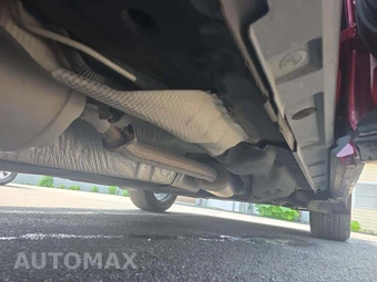 2023 Toyota Highlander XSE - miniatura 18