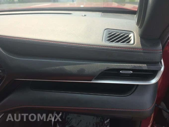 2023 Toyota Highlander XSE - miniatura 20