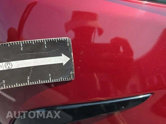 2023 Toyota Highlander XSE - miniatura 22