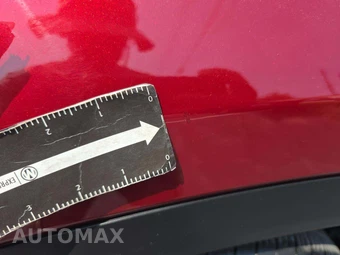 2023 Toyota Highlander XSE - miniatura 25
