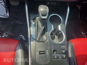 2023 Toyota Highlander XSE - miniatura 31