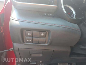 2023 Toyota Highlander XSE - miniatura 33