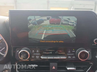 2023 Toyota Highlander XSE - miniatura 35