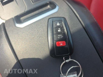 2023 Toyota Highlander XSE - miniatura 8