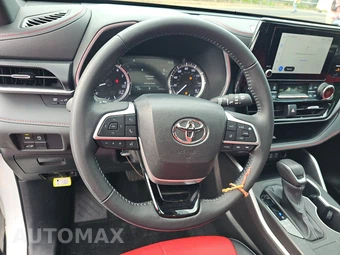 2023 Toyota Highlander XSE - miniatura 10